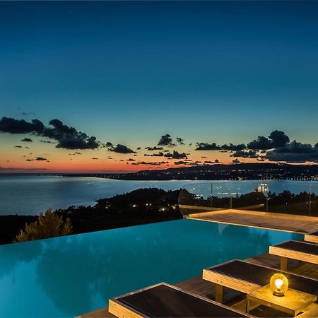 Narcissos Villa Argostoli  Ngoại thất bức ảnh