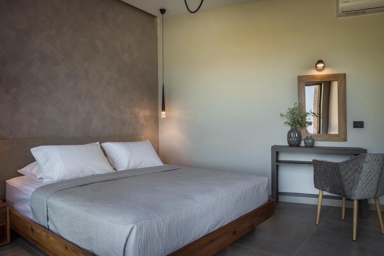 Narcissos Villa Argostoli  Ngoại thất bức ảnh
