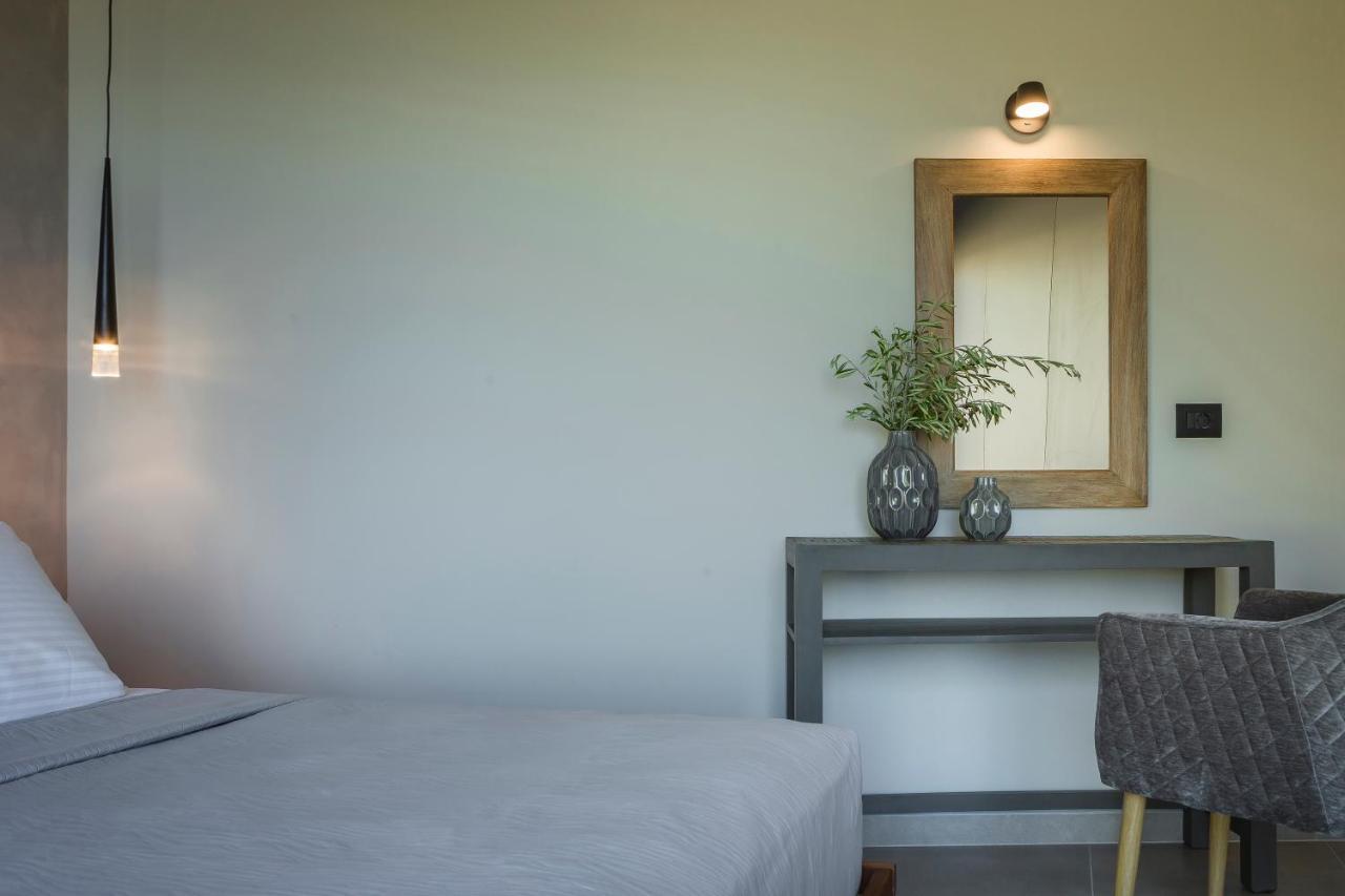 Narcissos Villa Argostoli  Ngoại thất bức ảnh