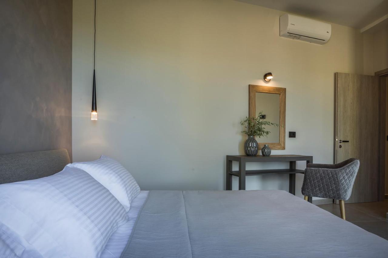 Narcissos Villa Argostoli  Ngoại thất bức ảnh