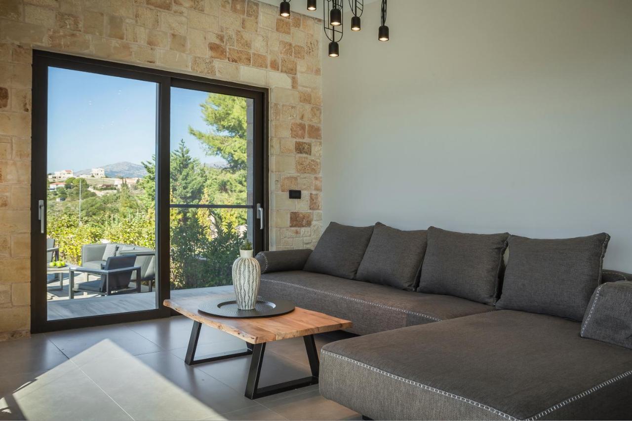 Narcissos Villa Argostoli  Ngoại thất bức ảnh