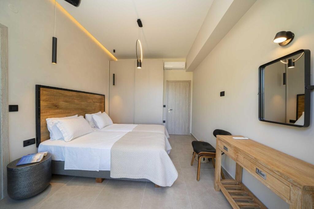 Narcissos Villa Argostoli  Ngoại thất bức ảnh